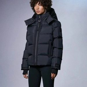Moose Knuckles Gataga Puffer